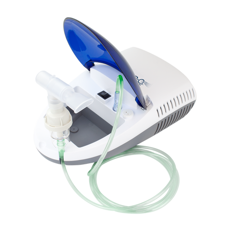 Compressor Nebulizers (Case of 4)