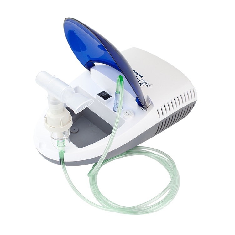 Compressor Nebulizers Secondary image