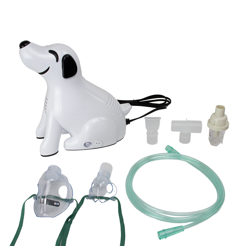 My Doggy Compressor Nebulizer w/ Carry Bag (34403 + 34406) Code: 34403-W/BAG Main image