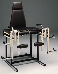Bailey Professional Exercise Table - Model 345