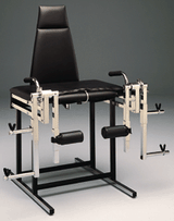 Bailey Professional Exercise Table - Model 345