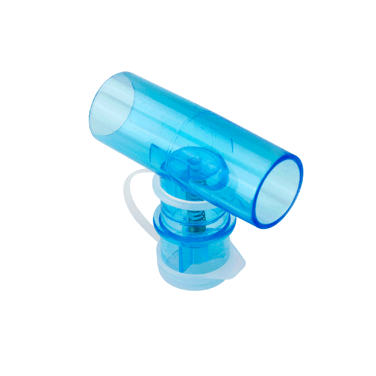 Spring Loaded T-Adaptors