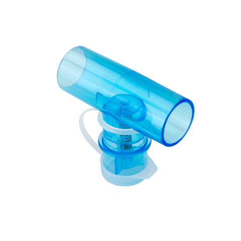 Spring Loaded T-Adaptors