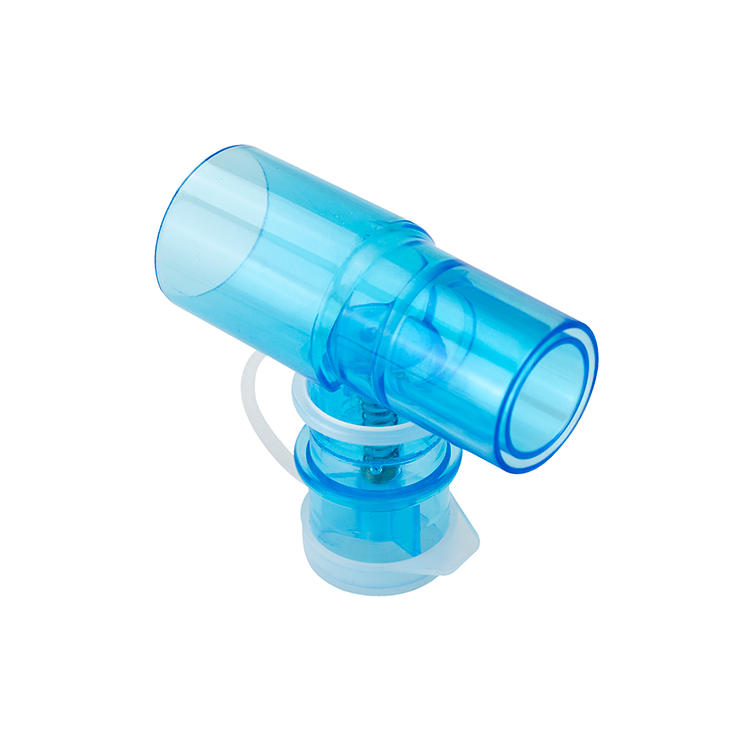 Spring Loaded T-Adaptor Code: 34501 Main image