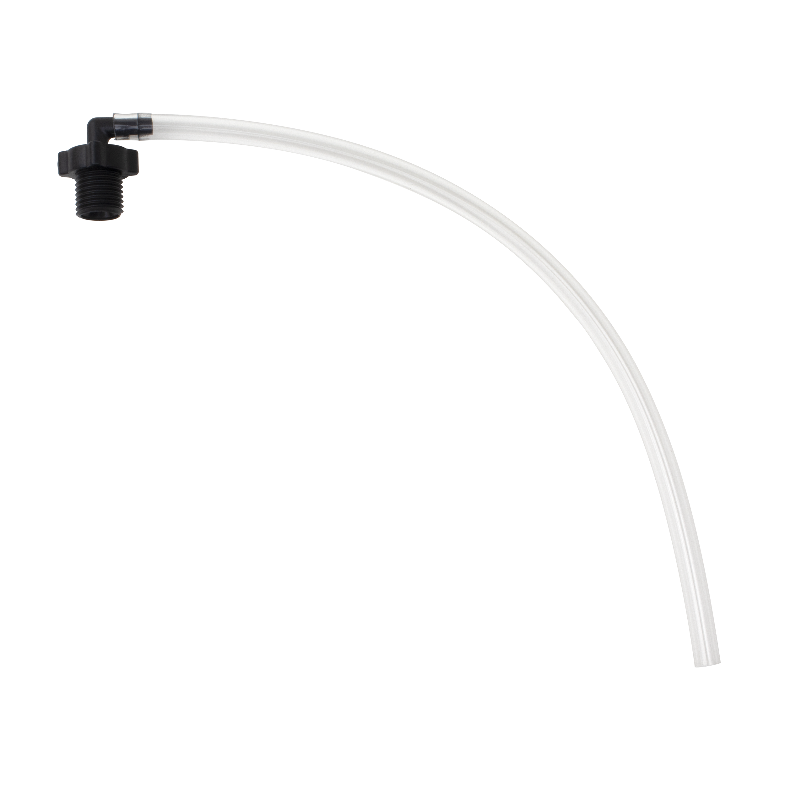 Dynarex oxygen humidifier tubing connectors Main image