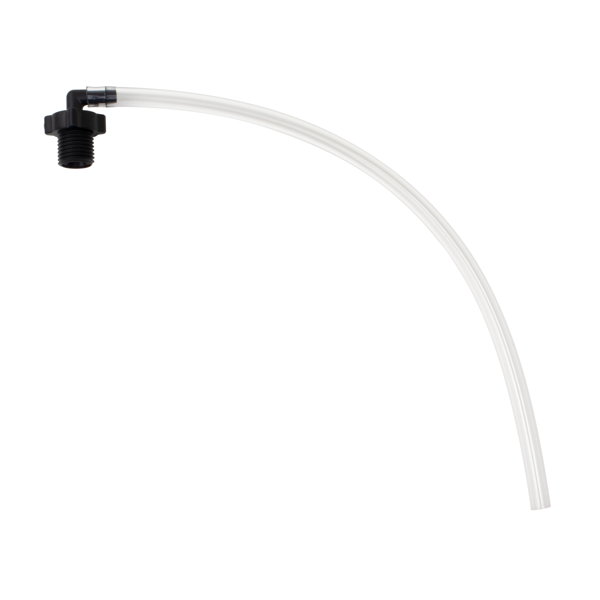 Dynarex oxygen humidifier tubing connectors