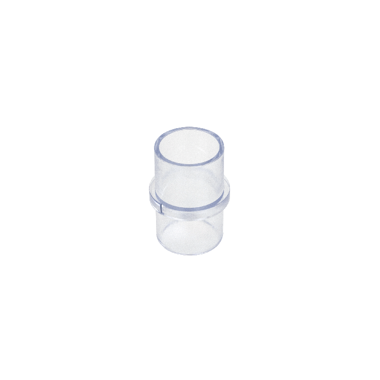 Universal Cuff Adaptor Standard 22 mm ID Connections