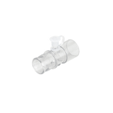 Dynarex Straight Adaptor with Oxygen Stem - photo 2