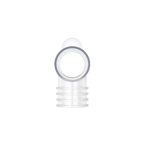 Aerosol Tee Connector Standard Code: 34515