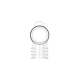 Aerosol Tee Connector Standard Code: 34515