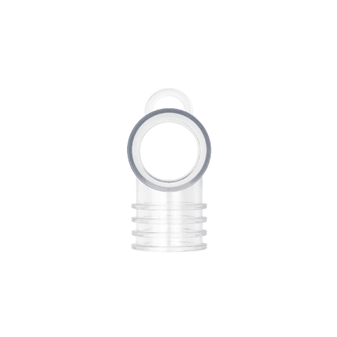 Aerosol Tee Connector Standard Code: 34515