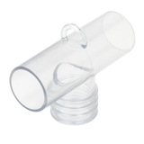 Aerosol Tee Connector Standard