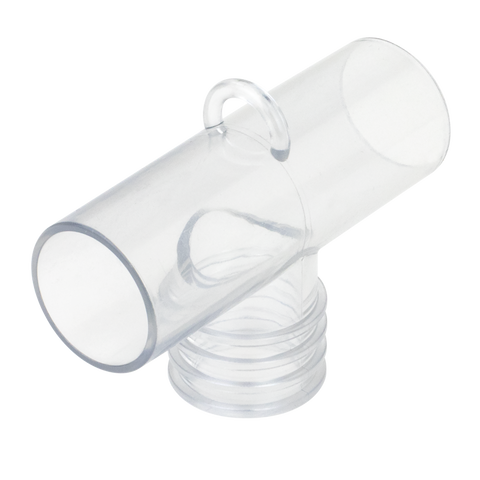 Aerosol Tee Connector Standard (Case of 50)
