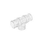 Dynarex Nebulizer Tee Connector Standard - photo 2