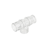 Dynarex Nebulizer Tee Connector Standard - photo 2