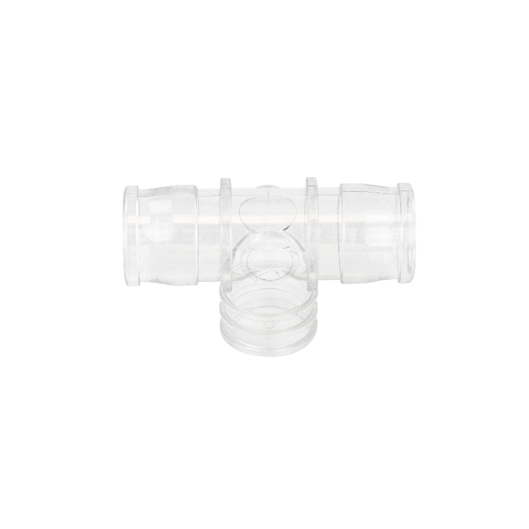 Nebulizer Tee Connector Standard Code: 34516 Main image
