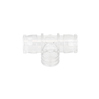 Nebulizer Tee Connector Standard Code: 34516