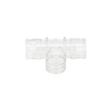 Nebulizer Tee Connector Standard Code: 34516