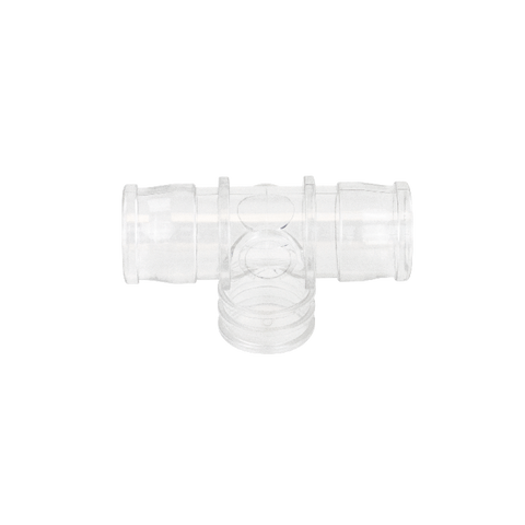 Nebulizer Tee Connector Standard Code: 34516