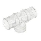 Nebulizer Tee Connector Standard