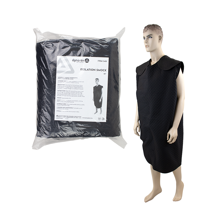 Dynarex Isolation Smock