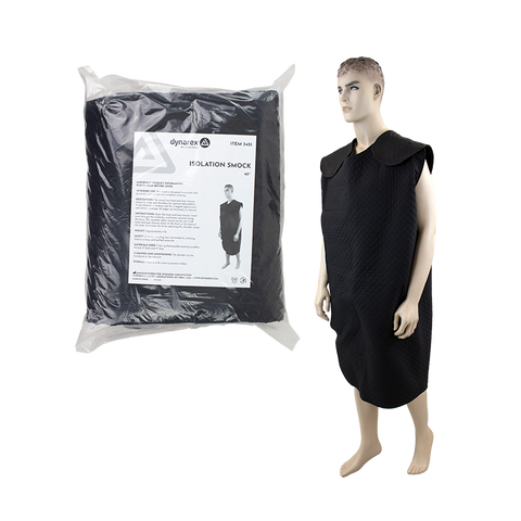 Dynarex Isolation Smock