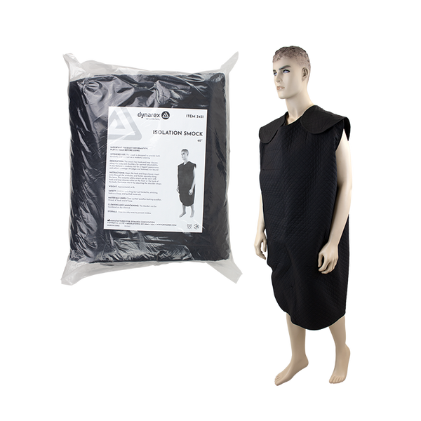 Isolation & Lab Gowns