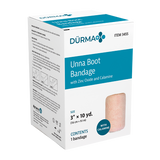 Dynarex Unna Boot Bandages w/ Calamine