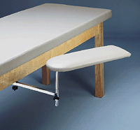 Bailey Arm Board, Adjustable - Model 35