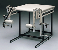 Bailey H.D. Exercise Table - Model 350