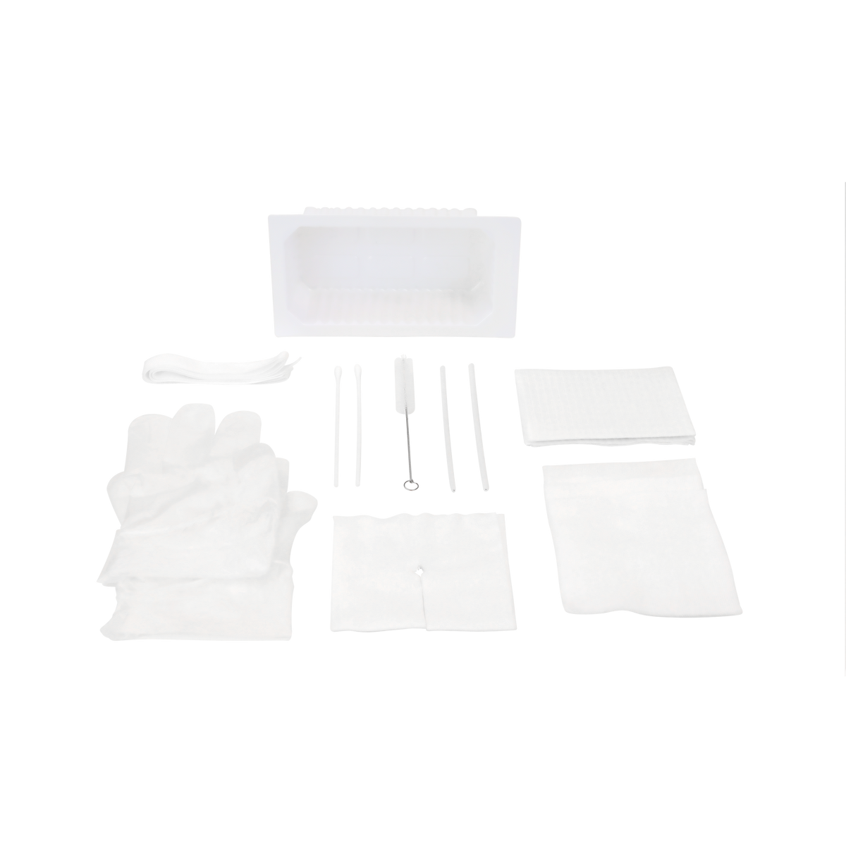 Tracheostomy Care Kits