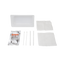Tracheostomy Care Kit - One Mini Compartment Tray
