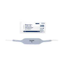 Comfort-Foam Trach Tube Holders