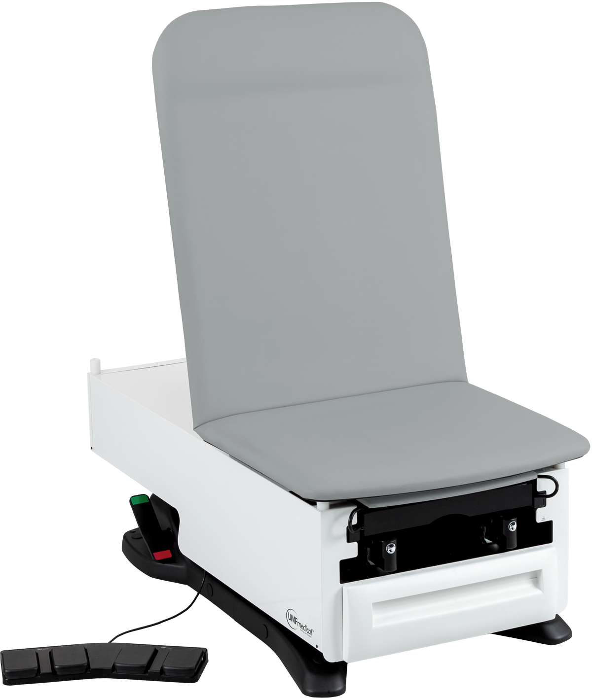 FusionONE Series Power Exam Tables