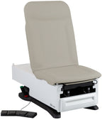 FusionONE Series Power Exam Tables - warm sand upholstery