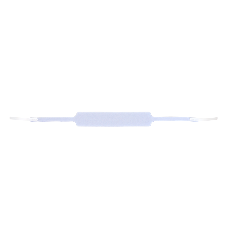 Dynarex Breathable-Foam Trach Tube Holders - photo 2
