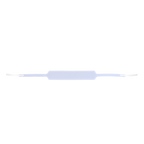 Breathable-Foam Trach Tube Holders