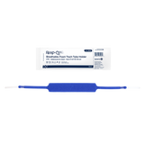Breathable-Foam Trach Tube Holders