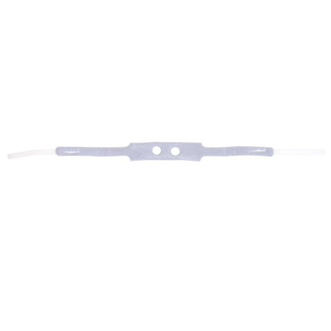 Dynarex Soft-Foam Trach Tube Holders