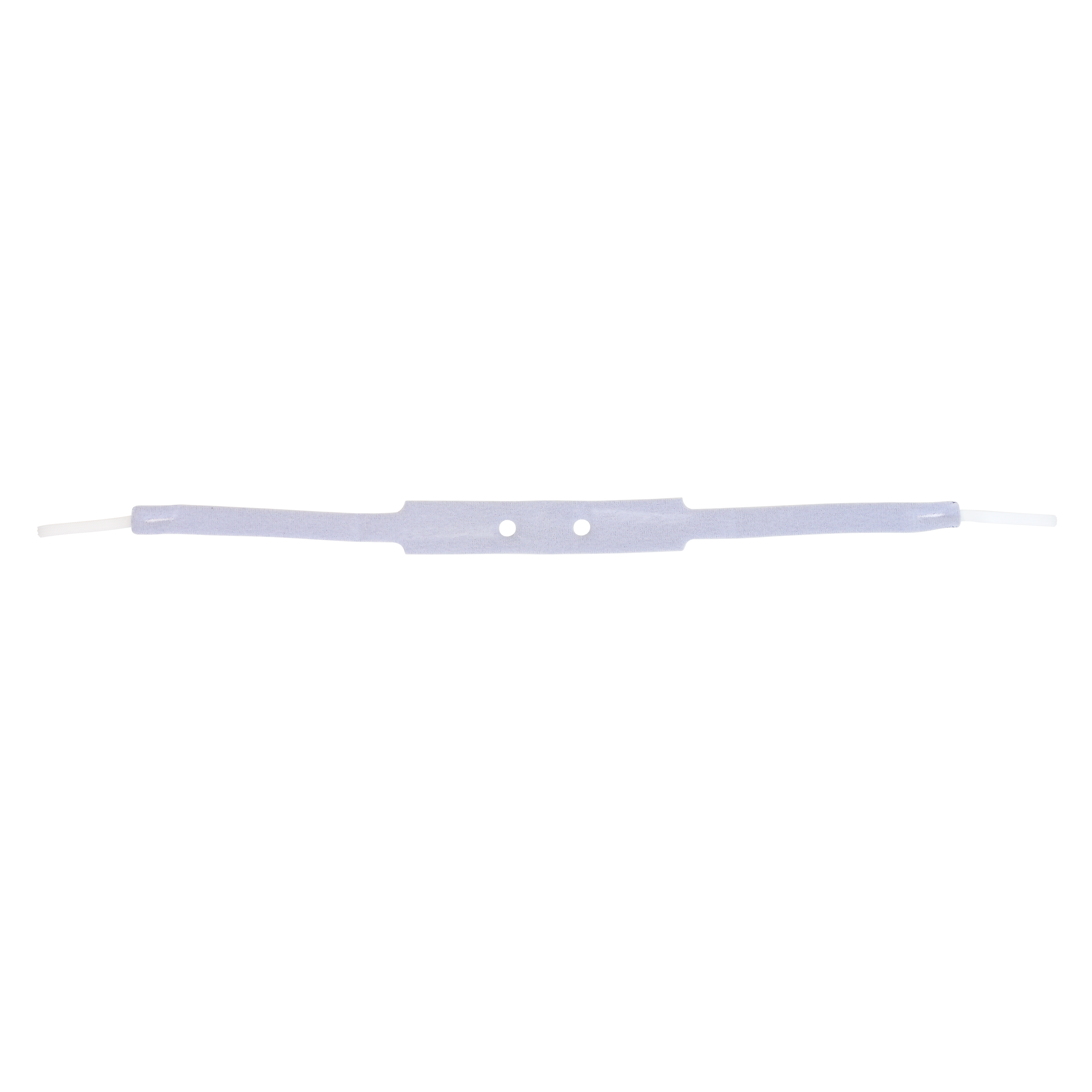 Soft-Foam Trach Tube Holder, 1-Piece Code: 35037