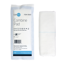 Combine Pads (ABD Pads)