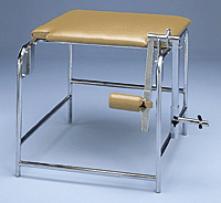Bailey Economy Exercise Table - Model 351