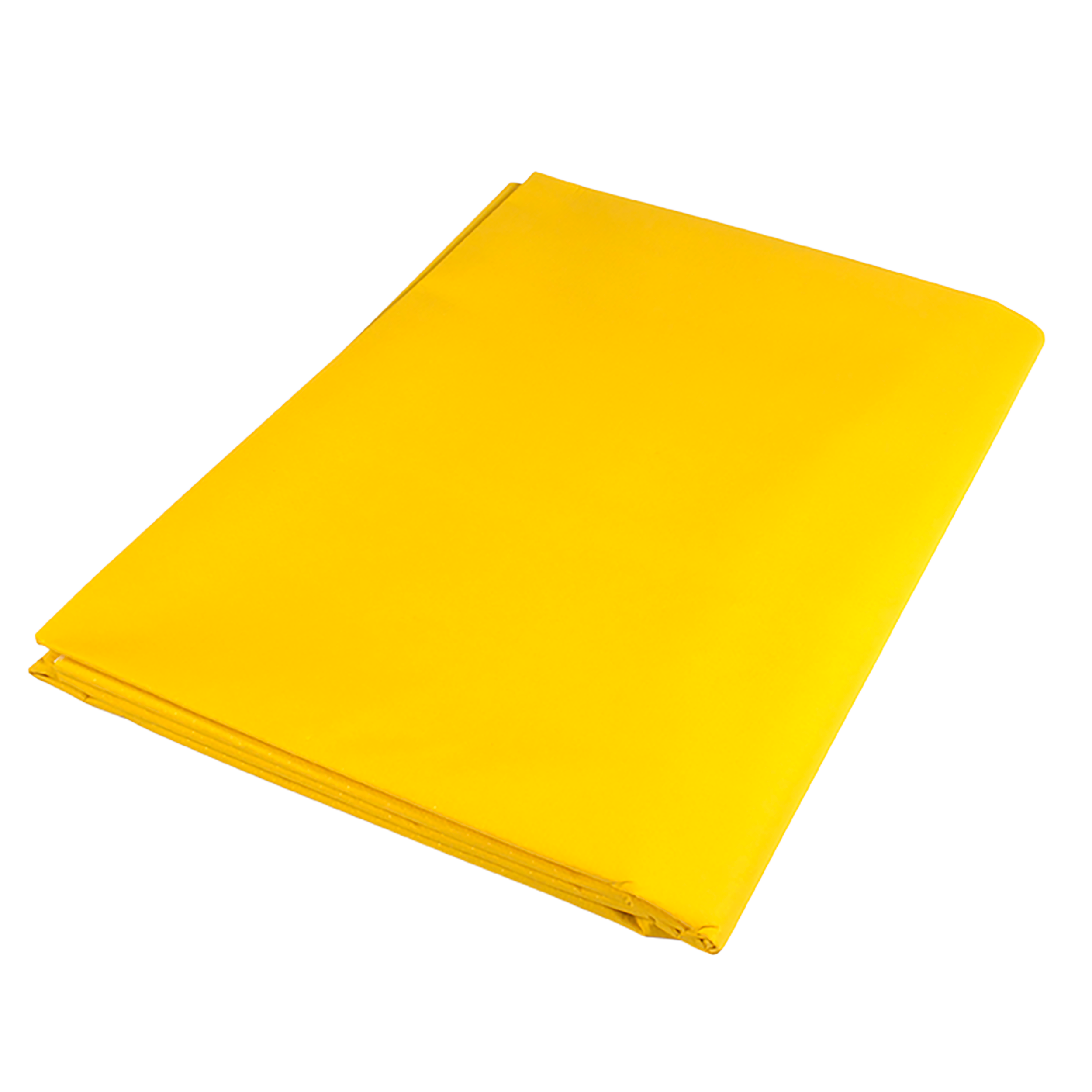 Yellow Emergency Highway Blanket (premium) Code: 3518 Main image