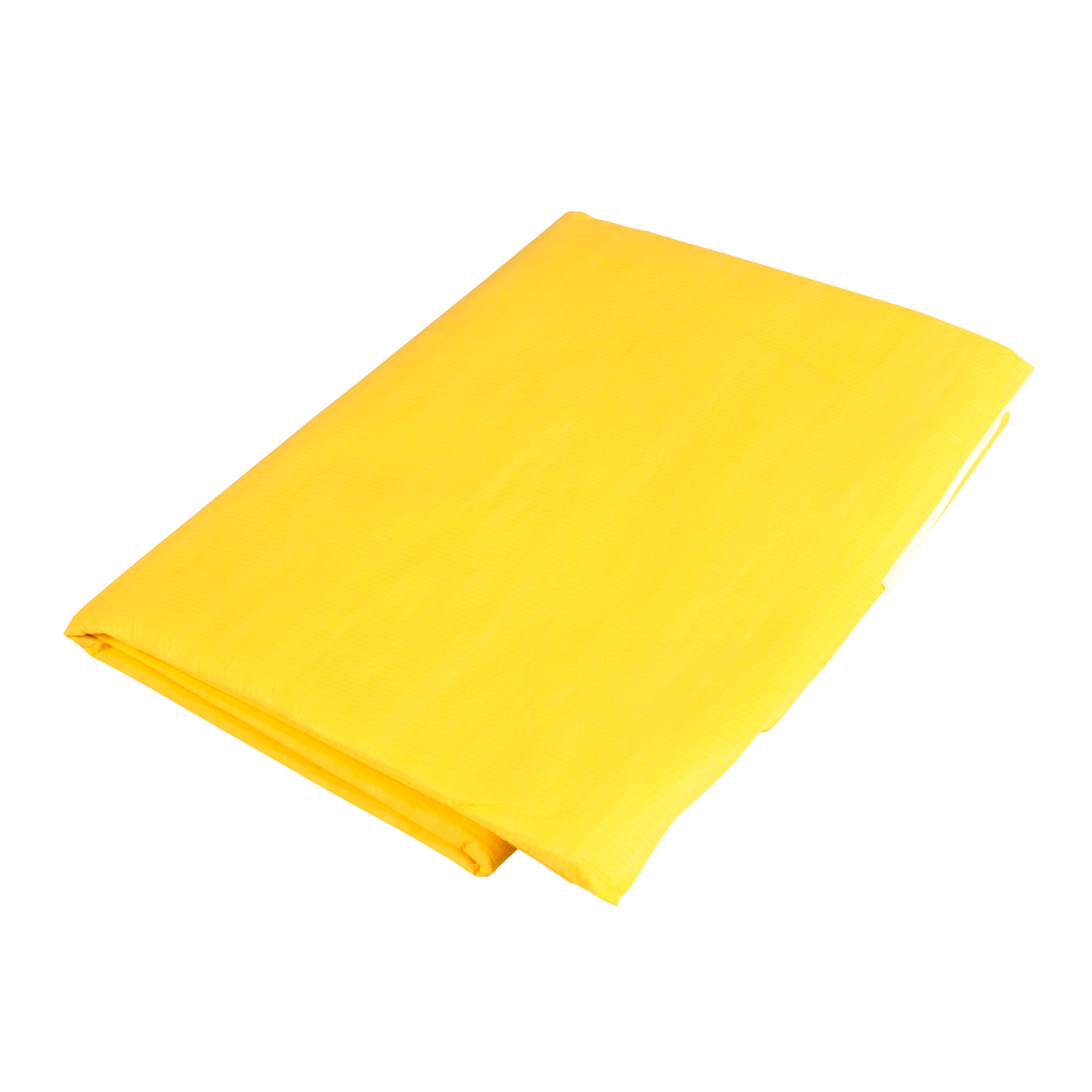 Yellow Emergency Highway Blanket (economy) Code: 3519