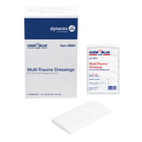 Dynarex Multi-Trauma Dressing - Sterile