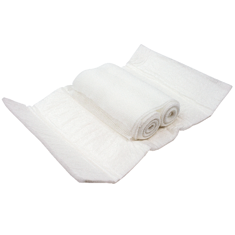 Dynarex Dyna-Stopper Trauma Dressing - Sterile