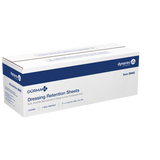 Dynarex Dressing Retention Sheet - Latex Free