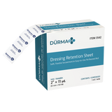 Dynarex Dressing Retention Sheet - Latex Free