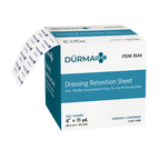 Dressing Retention Sheet - Latex Free 4" x 11 yd