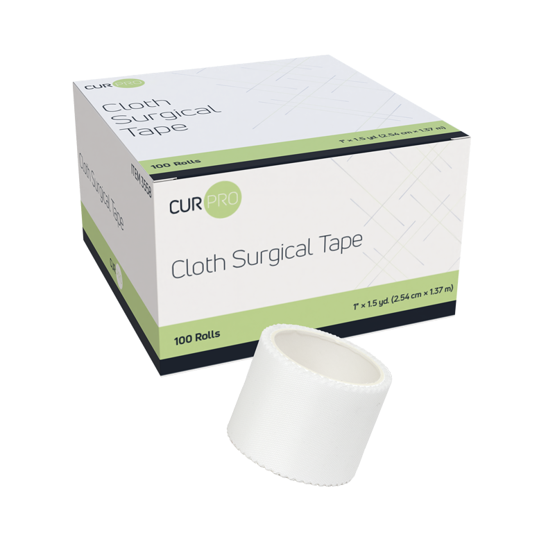 Cloth Surgical Tape Code: 3558 Main image